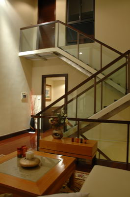 Interior design