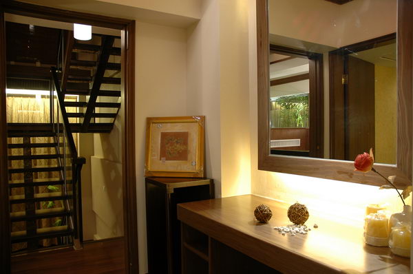 Interior design