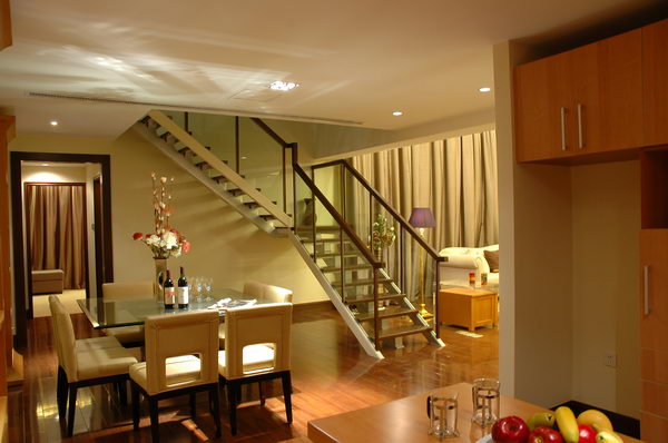 Interior design