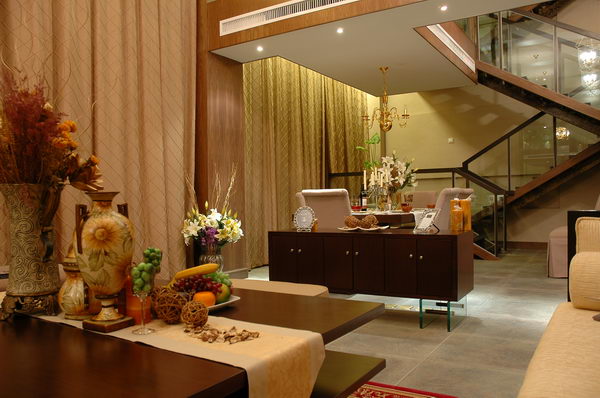 Interior design