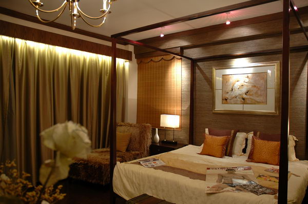 Interior design