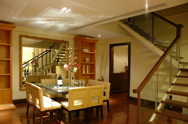 Interior design