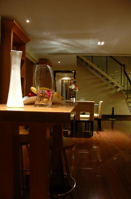 Interior design
