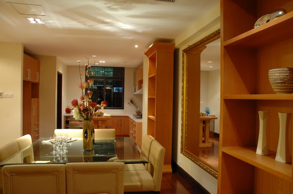 Interior design