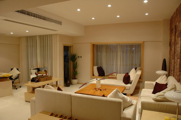 Interior design