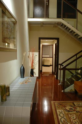 Interior design