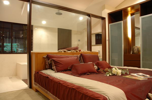 Interior design