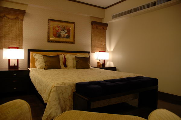 Interior design