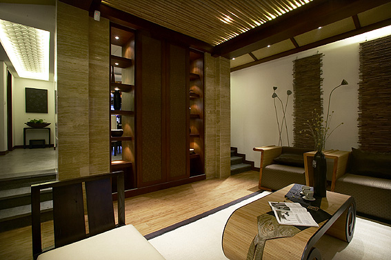 Interior design