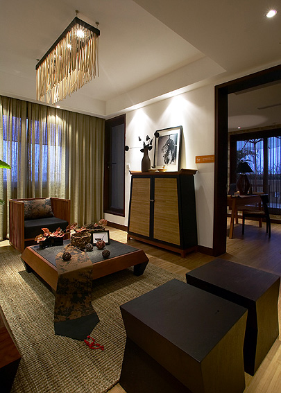 Interior design
