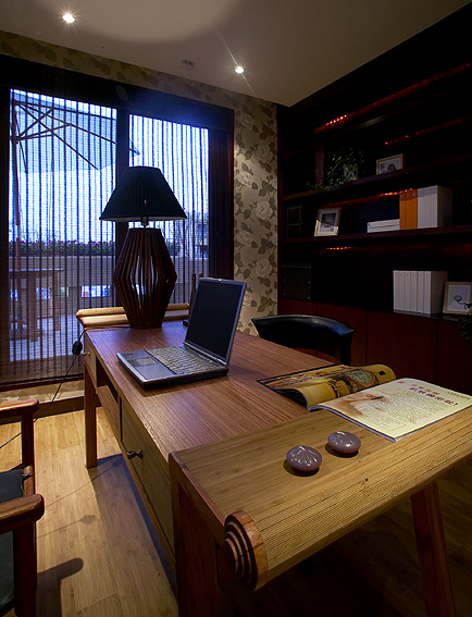 Interior design