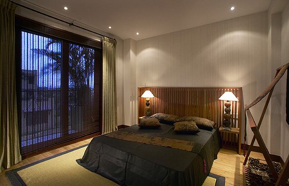 Interior design