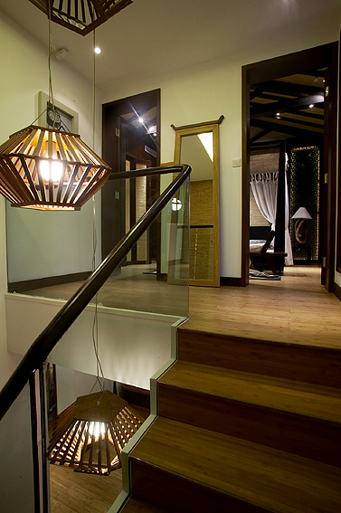 Interior design