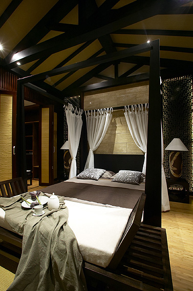 Interior design