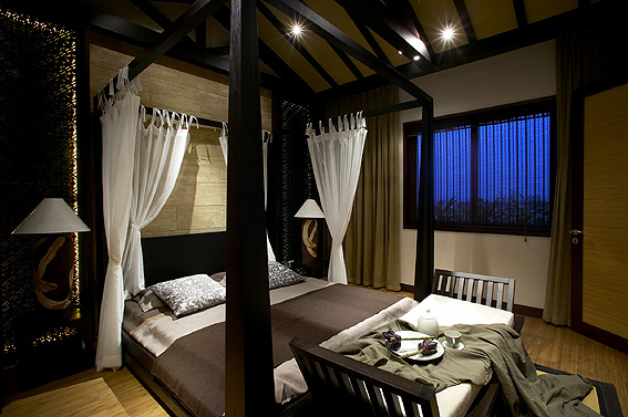 Interior design