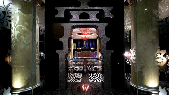 Interior design