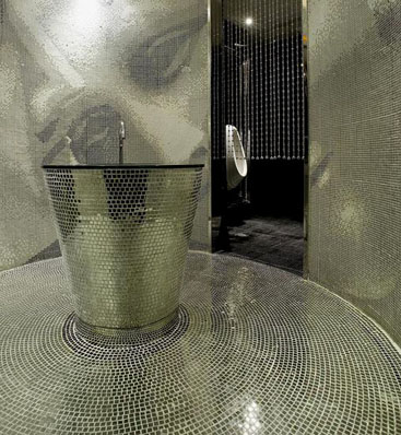 Interior design