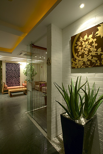 Interior design