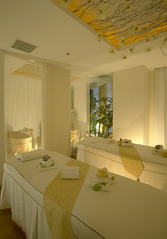 Interior design