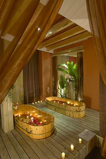 Interior design