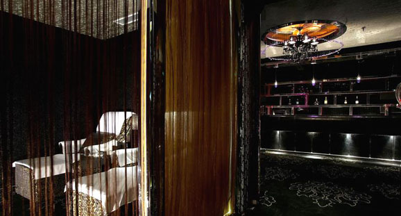 Interior design