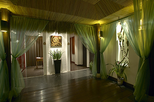 Interior design