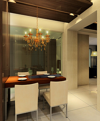 Interior design