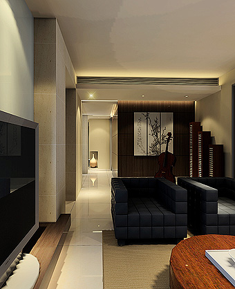 Interior design