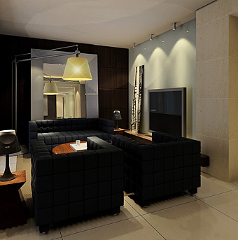 Interior design