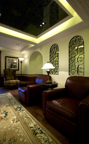 Interior design