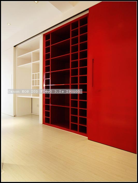 Interior design