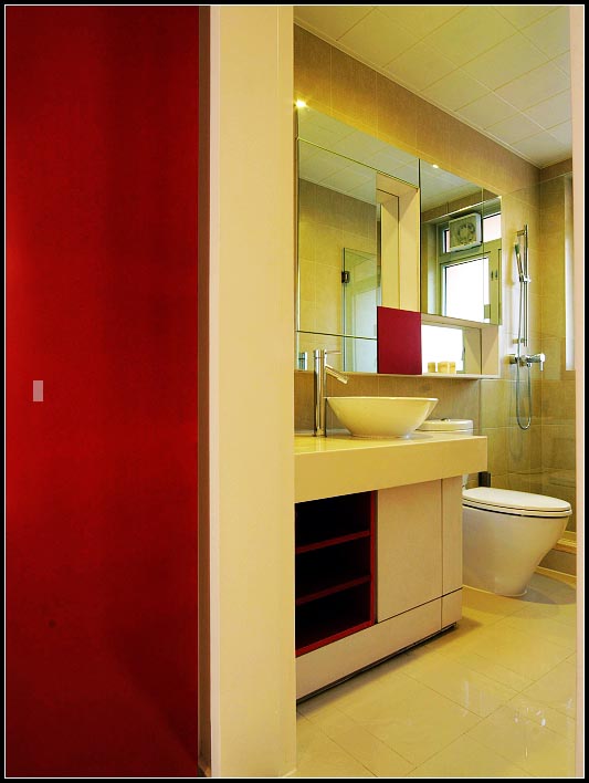 Interior design