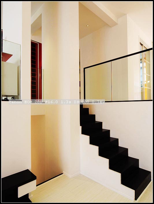 Interior design