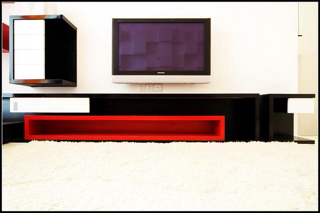 Interior design