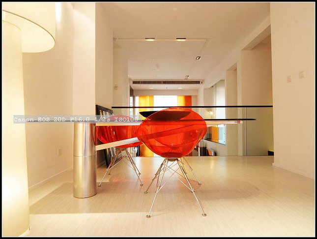 Interior design