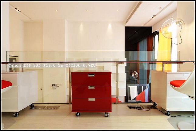 Interior design