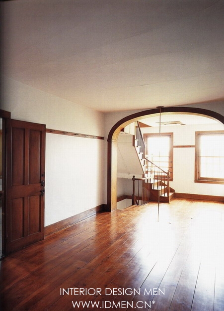 Interior design