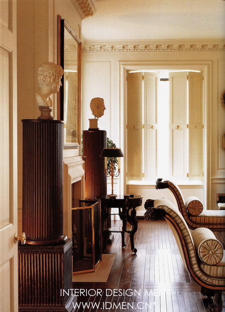 Interior design