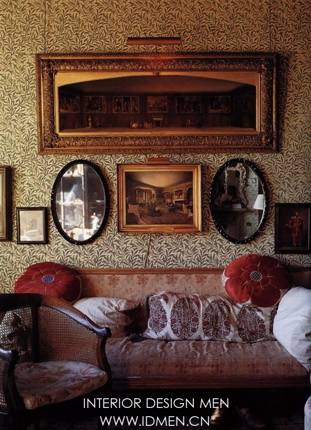 Interior design