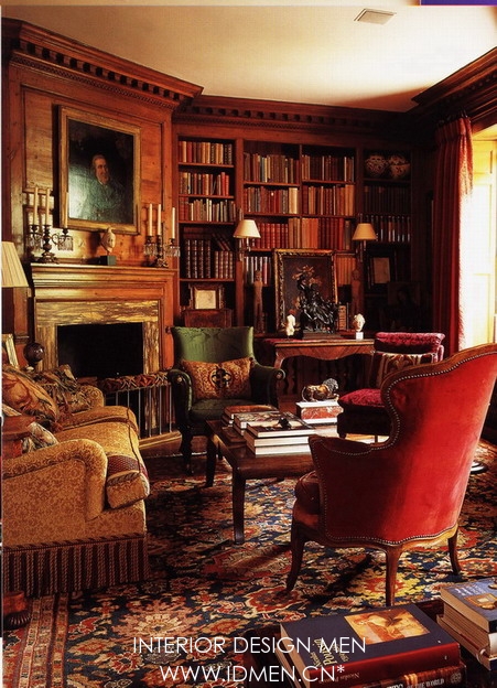 Interior design