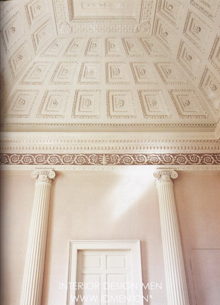 Interior design
