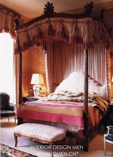 Interior design