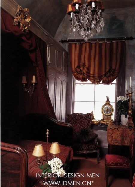 Interior design