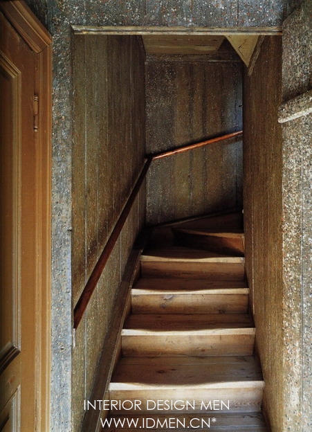 Interior design