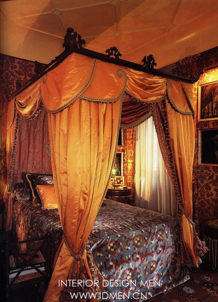 Interior design
