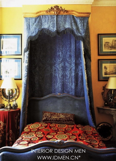 Interior design