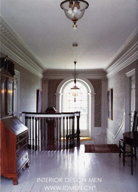 Interior design