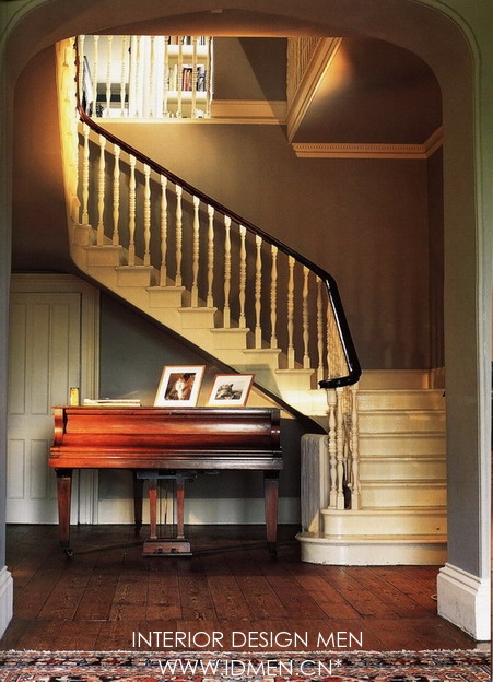 Interior design