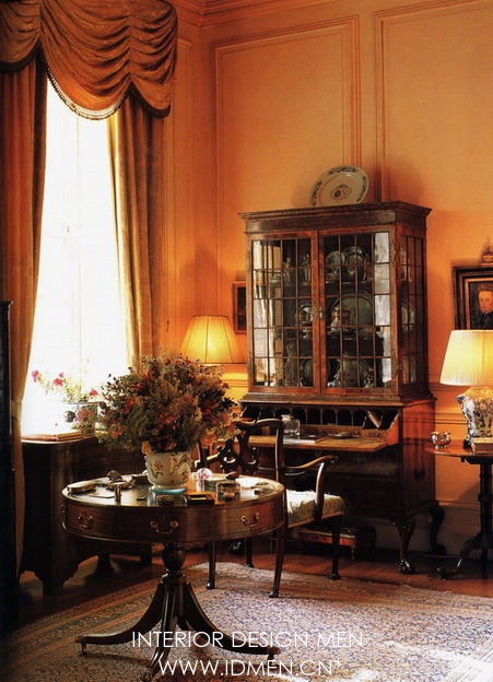 Interior design