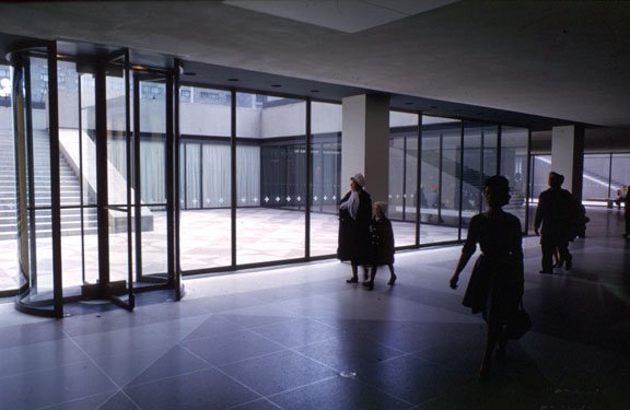 Interior design